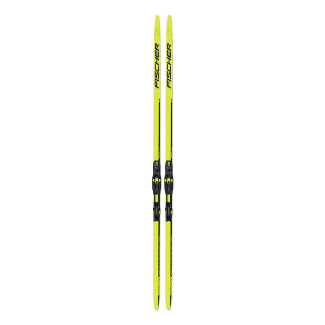 Fischer Speedmax 3D Classic Plus 902 Medium IFP Ski 2025-Nordic Skis-192-Kunstadt Sports