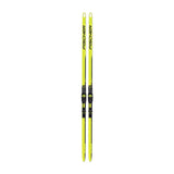 Fischer Speedmax 3D Skate Cold Medium IFP Ski 2025-Nordic Skis-181-Kunstadt Sports