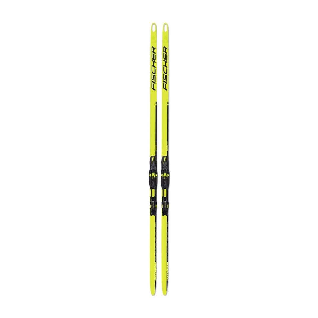 Fischer Speedmax 3D Skate Plus Medium IFP Ski 2025 – Kunstadt Sports