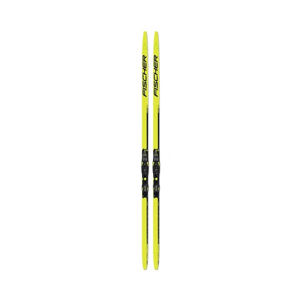 Fischer Speedmax Classic IFP Junior Ski 2025