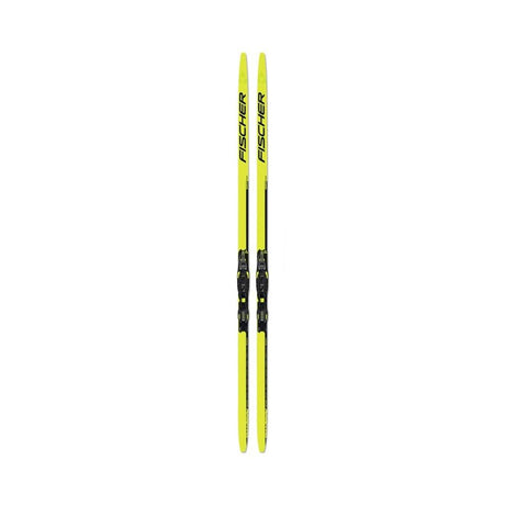 Fischer Speedmax Classic IFP Junior Ski 2025-Nordic Skis-157-Kunstadt Sports