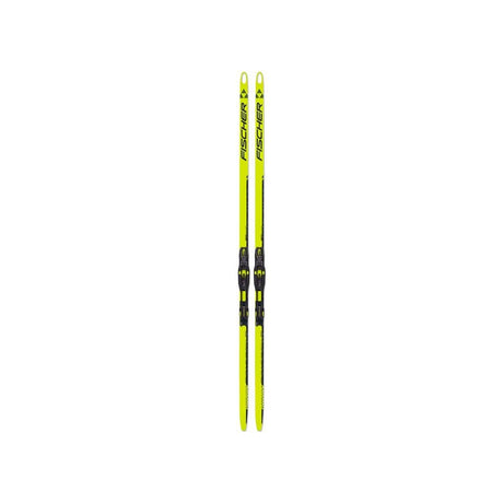 Fischer Speedmax Helium Skate 61K Medium IFP Ski 2025-Nordic Skis-191-Kunstadt Sports