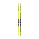 Fischer Speedmax Helium Skate Plus Stiff IFP Ski 2025-Nordic Skis-176-Kunstadt Sports