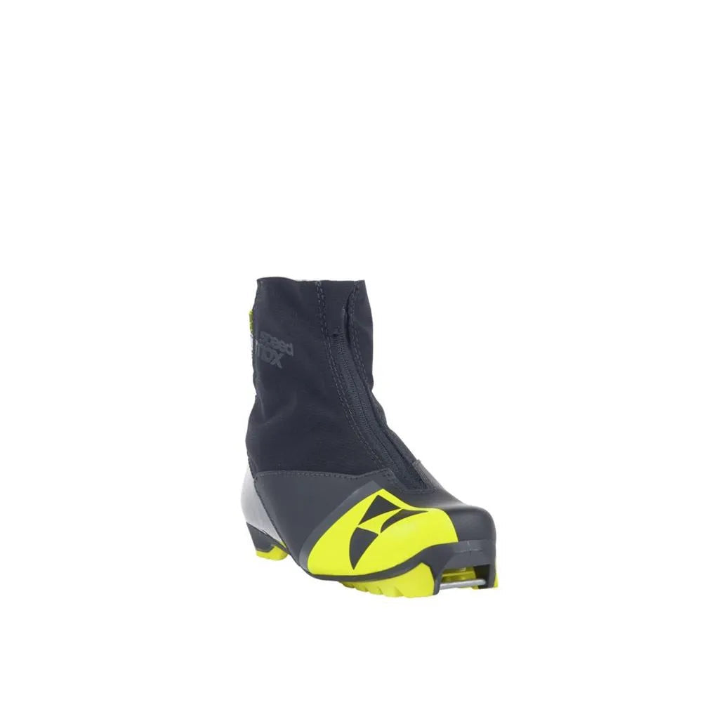 Fischer Speedmax Junior Classic Boot 2025-Nordic Boots-37-Kunstadt Sports