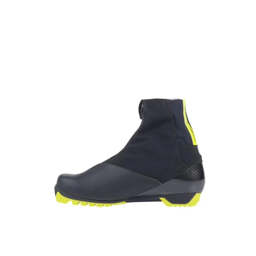 Fischer Speedmax Junior Classic Boot 2025-Nordic Boots-37-Kunstadt Sports