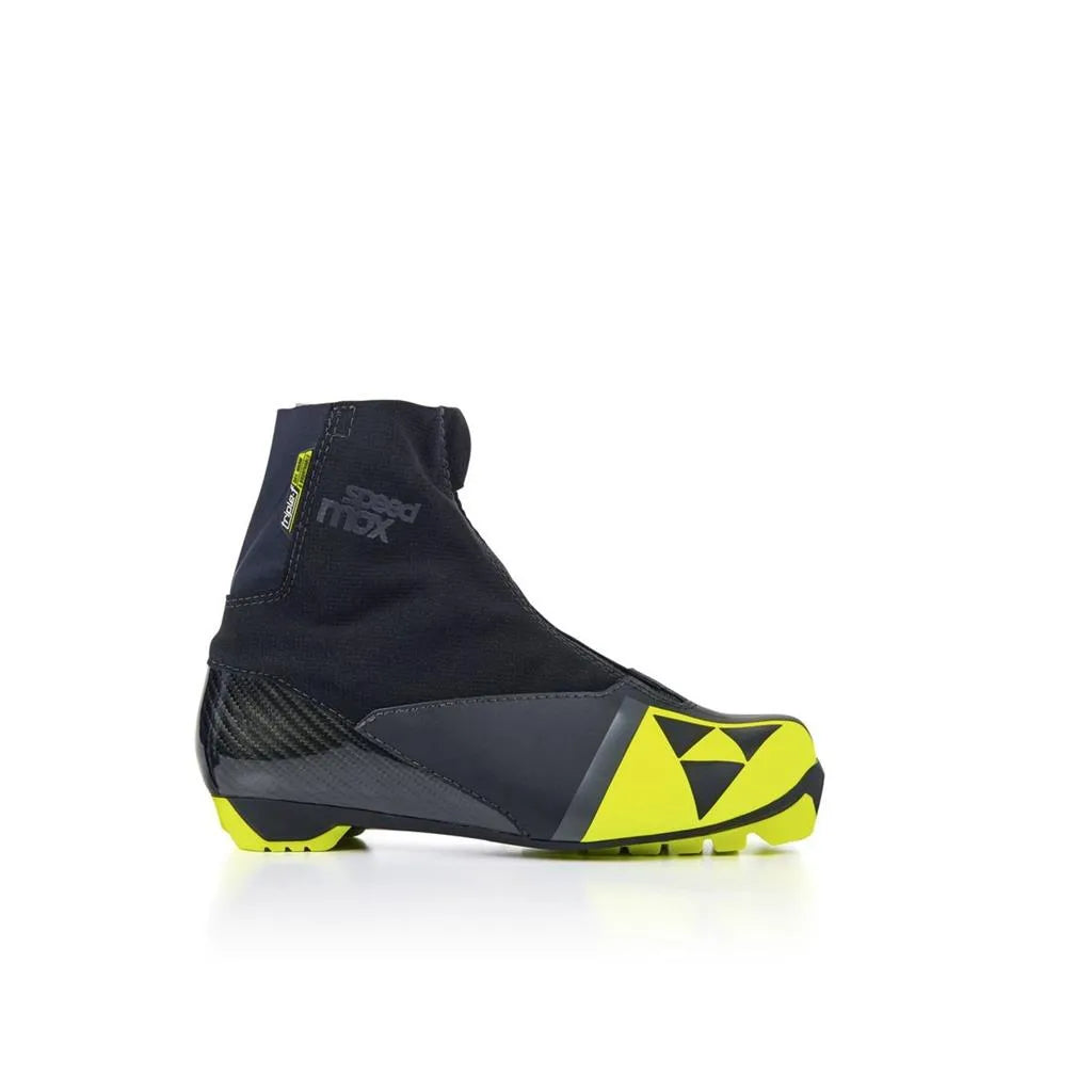 Fischer Speedmax Junior Classic Boot 2025-Nordic Boots-37-Kunstadt Sports