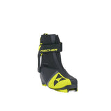 Fischer Speedmax Junior Skate Boot 2025-Nordic Boots-36-Kunstadt Sports