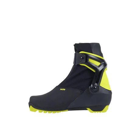 Fischer Speedmax Junior Skate Boot 2025-Nordic Boots-36-Kunstadt Sports