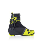 Fischer Speedmax Junior Skate Boot 2025-Nordic Boots-36-Kunstadt Sports