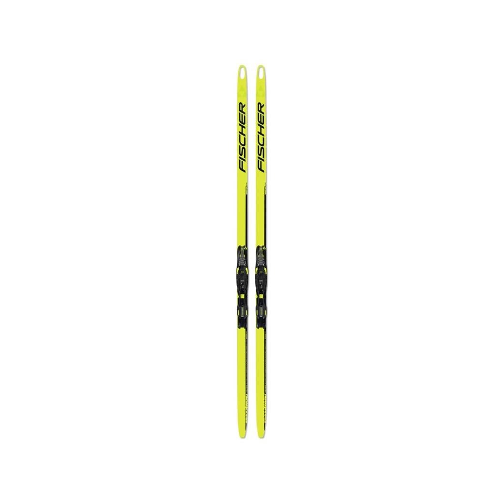 Nordic Skis - Junior – Kunstadt Sports