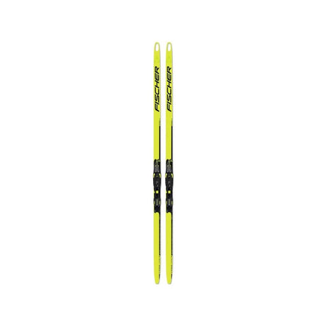 Fischer Speedmax Skate IFP Junior Ski 2025-Nordic Skis-161-Kunstadt Sports