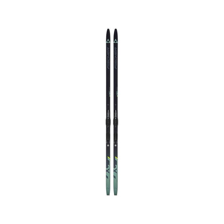 Fischer Sports Crown EF IFP Ski + Tour Step-In Binding 2025-Nordic Skis-179-Kunstadt Sports