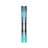 Fischer The Curv GT 80 + RSW 11 GW Set de ski 2025 - Ski alpin - Ski - Ski&Freeride - Tout Fischer The Curv GT 80 + RSW 11 GW Set de ski 2025 - Ski alpin - Ski - Ski&Freeride - Tout