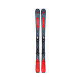 Ski Fischer THE CURV GT 80 + fixation FIT40523 RSW 11 GW 2025