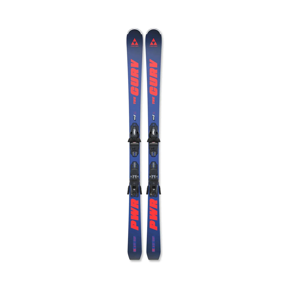 Ski Fischer THE CURV POWER + fixation FIT40321 RS10 GW 2025