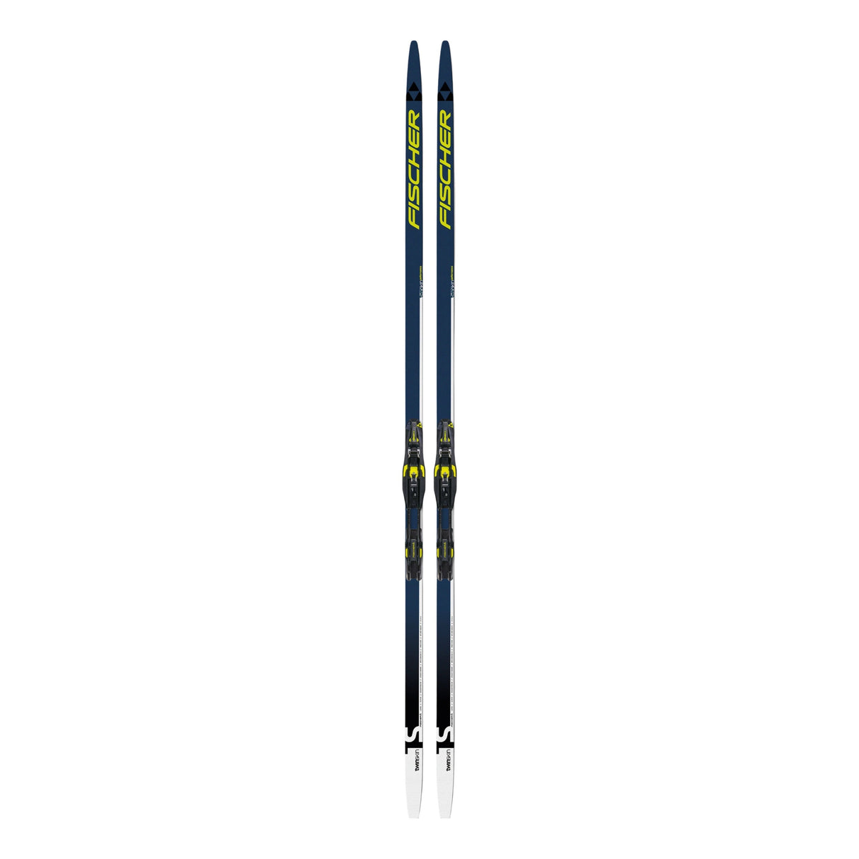 Fischer Twin Skin Performance Medium IFP Ski 2025