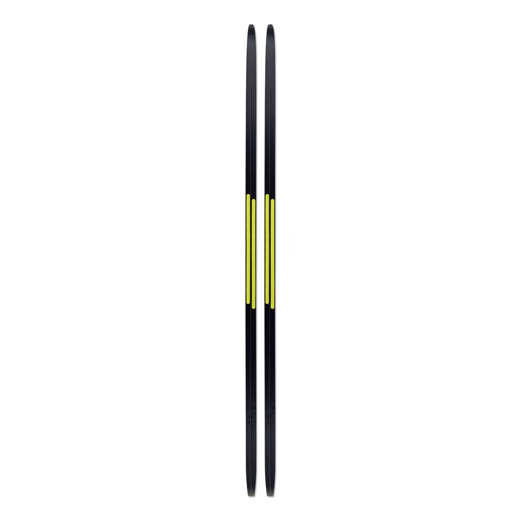 Fischer Twin Skin Performance Stiff IFP Ski 2025-Nordic Skis-192-Kunstadt Sports