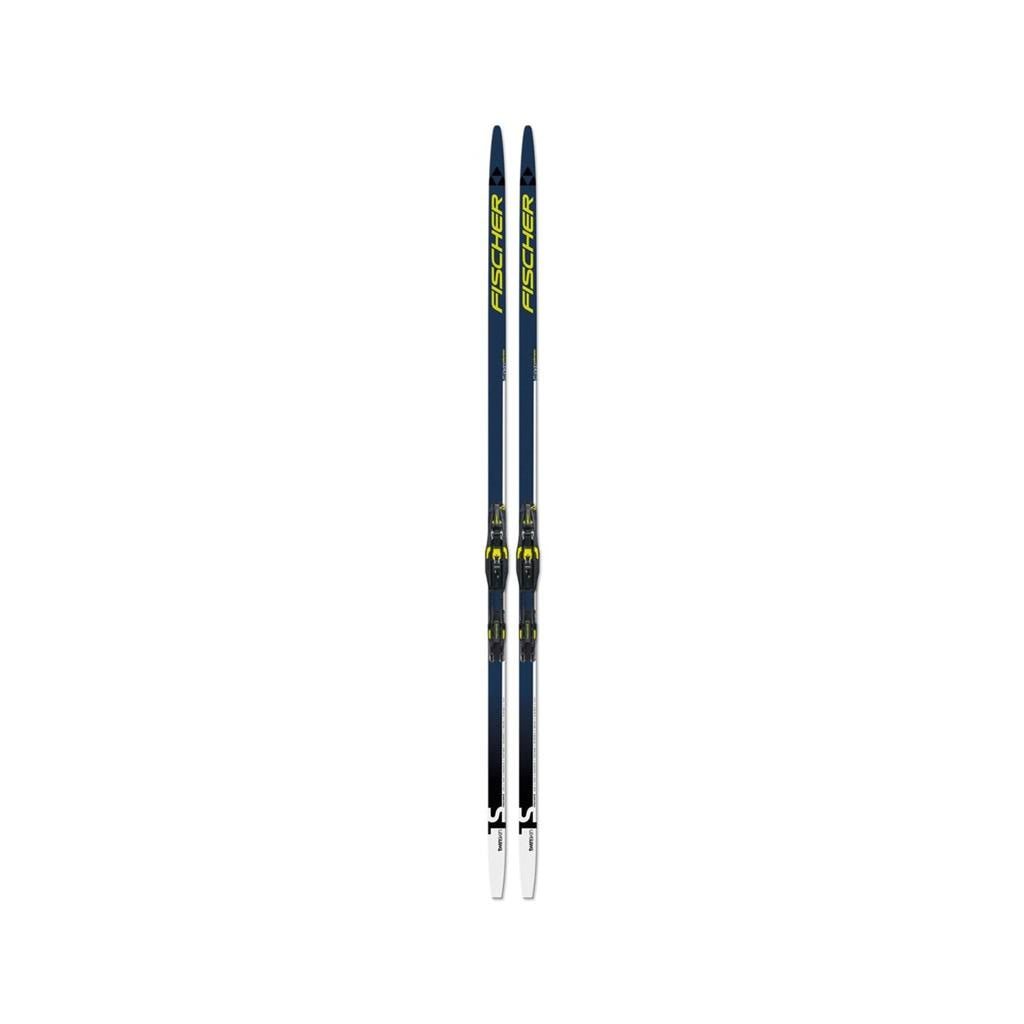 Fischer Twin Skin Performance Stiff IFP Ski 2025