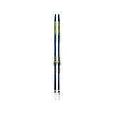 Fischer Twin Skin Performance Stiff IFP Ski 2025