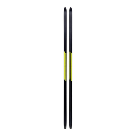 Fischer Twin Skin Power Medium EF IFP Ski 2025-Nordic Skis-184-Kunstadt Sports