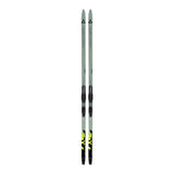 Fischer Twin Skin Power Medium EF IFP Ski 2025-Nordic Skis-184-Kunstadt Sports