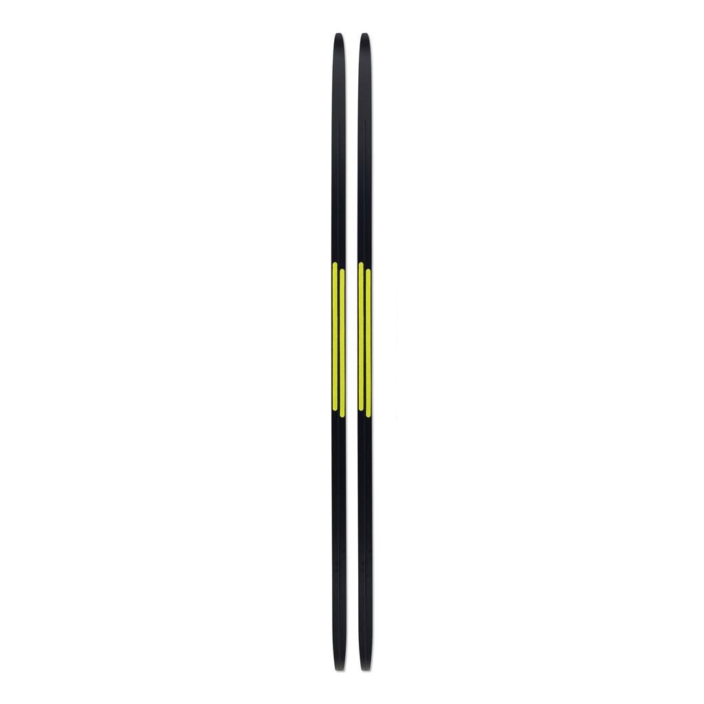 Fischer Twin Skin Pro Xtra Stiff IFP Ski 2025-Nordic Skis-202-Kunstadt Sports