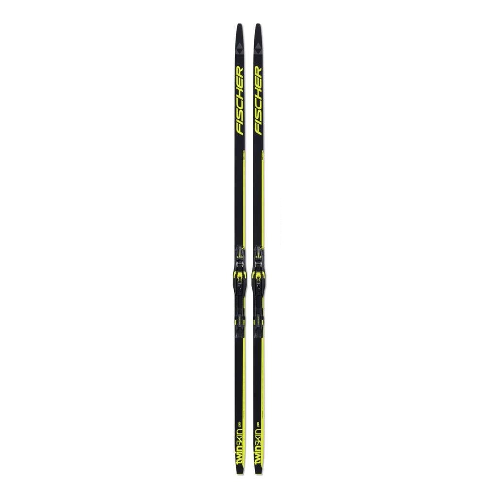 Fischer Twin Skin Pro Xtra Stiff IFP Ski 2025