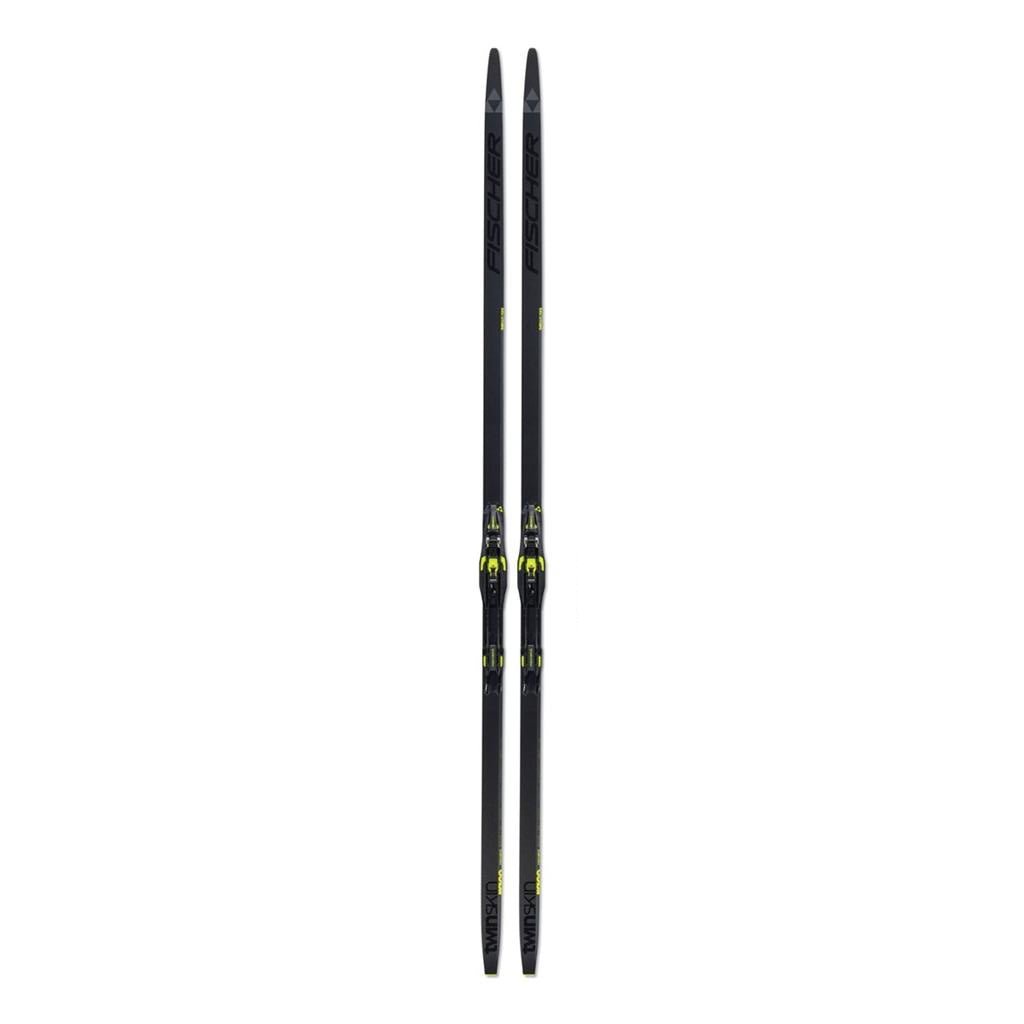 Fischer Twin Skin Race Medium IFP Ski 2025