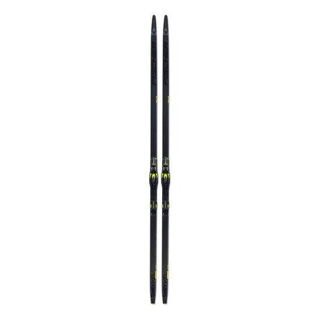 Fischer Twin Skin Race Medium IFP Ski 2025-Nordic Skis-192-Kunstadt Sports