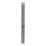 Skis de fond rigides Fischer Twin Skin Race IFP 2025