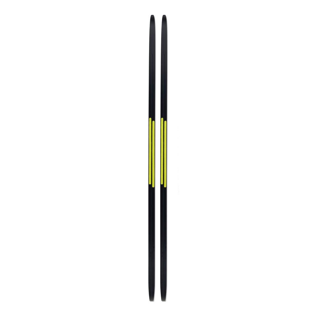 Skis de fond rigides Fischer Twin Skin Race IFP 2025