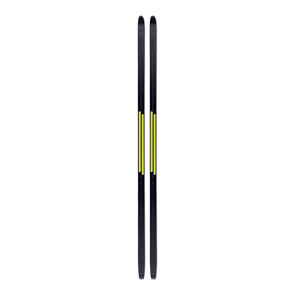 Fischer Twin Skin Sport EF IFP Ski + Tour Step-In Binding 2025-Nordic Skis-184-Kunstadt Sports