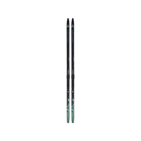 Fischer Twin Skin Sport EF IFP Ski + Tour Step-In Binding 2025-Nordic Skis-184-Kunstadt Sports