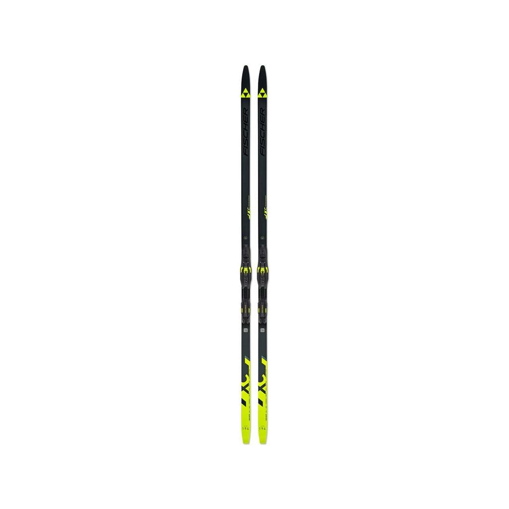 Fischer Twin Skin Superlite Stiff EF IFP Ski 2025