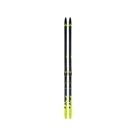 Fischer Twin Skin Superlite Stiff EF IFP Ski 2025-Nordic Skis-189-Kunstadt Sports