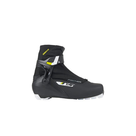 Fischer XC Control Boot 2025-Nordic Boots-41-Kunstadt Sports