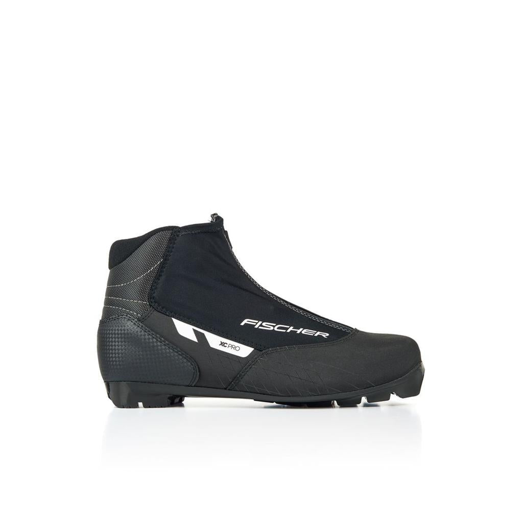 Fischer XC Pro Boot 2025-Nordic Boots-40-Kunstadt Sports