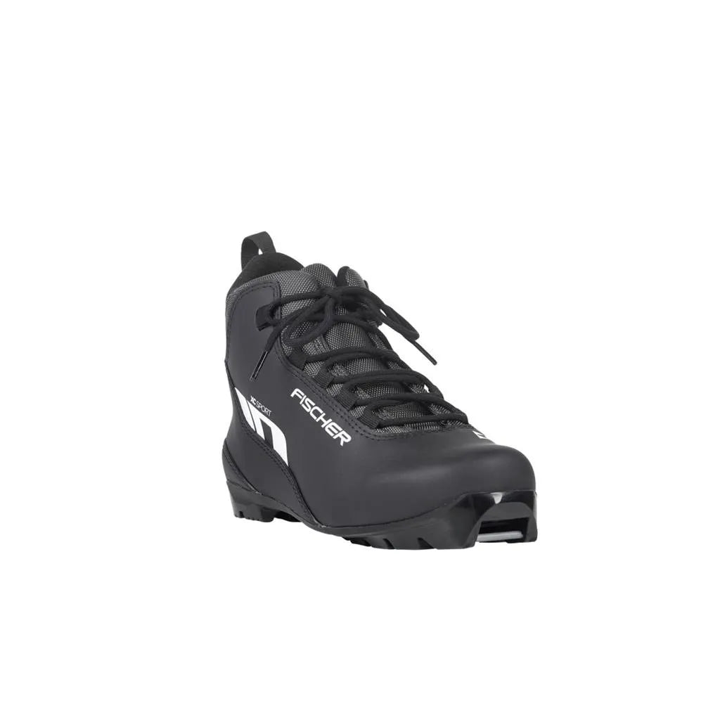 Fischer XC Sport Boot 2025-Nordic Boots-39-Kunstadt Sports