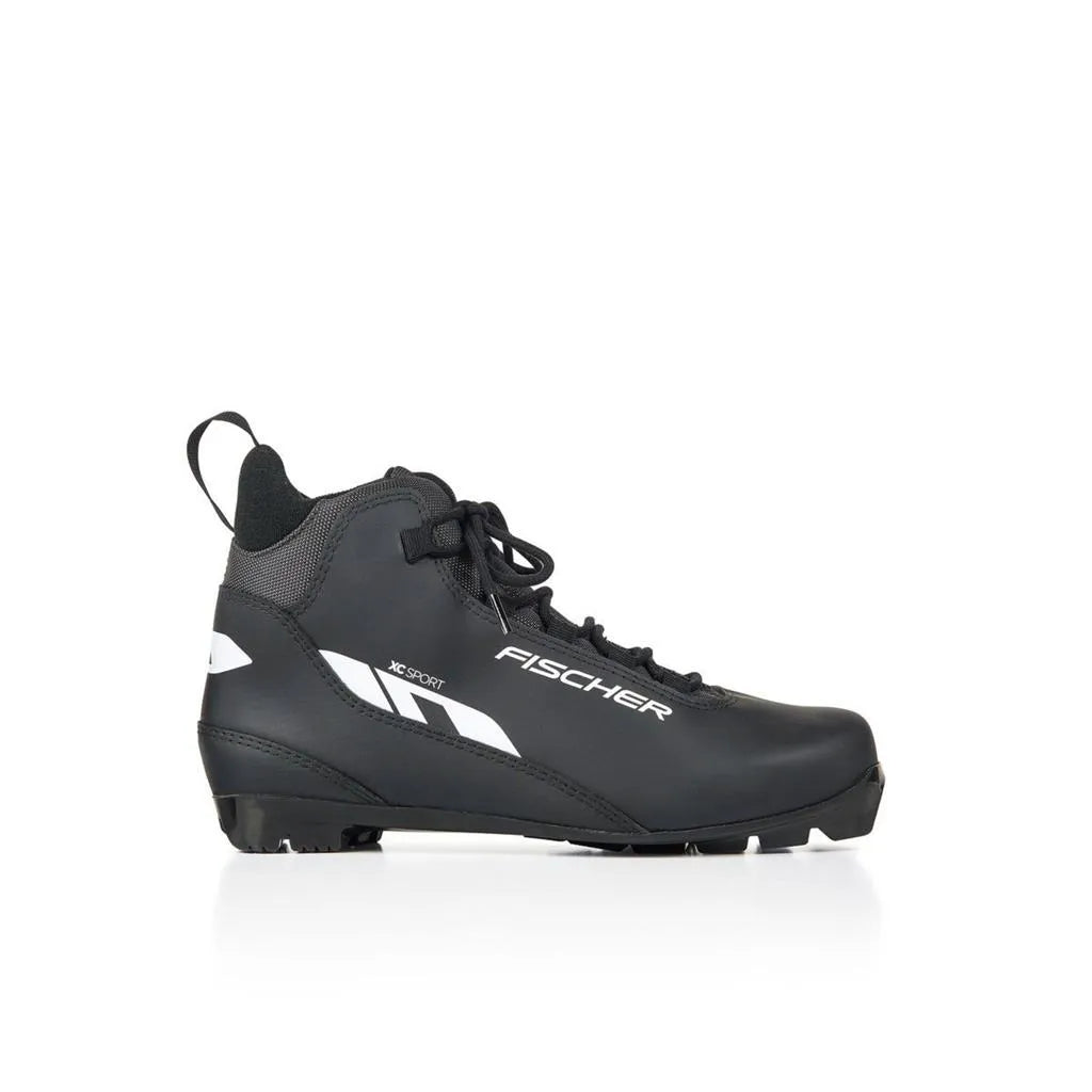 Fischer XC Sport Boot 2025-Nordic Boots-39-Kunstadt Sports