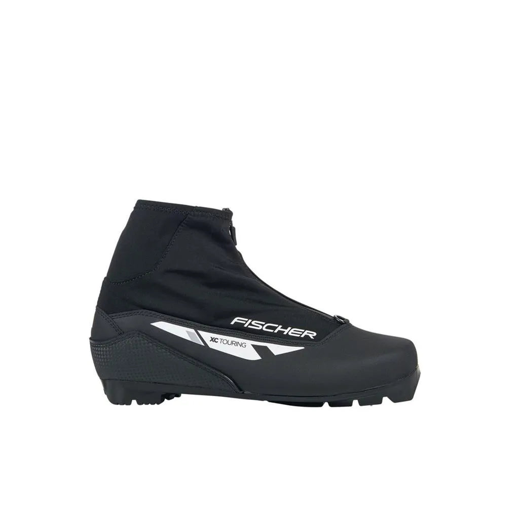 Fischer XC Touring Boot 2025-Nordic Boots-40-Kunstadt Sports