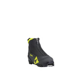 Fischer XJ Sprint Junior Boot 2025-Nordic Boots-26-Kunstadt Sports