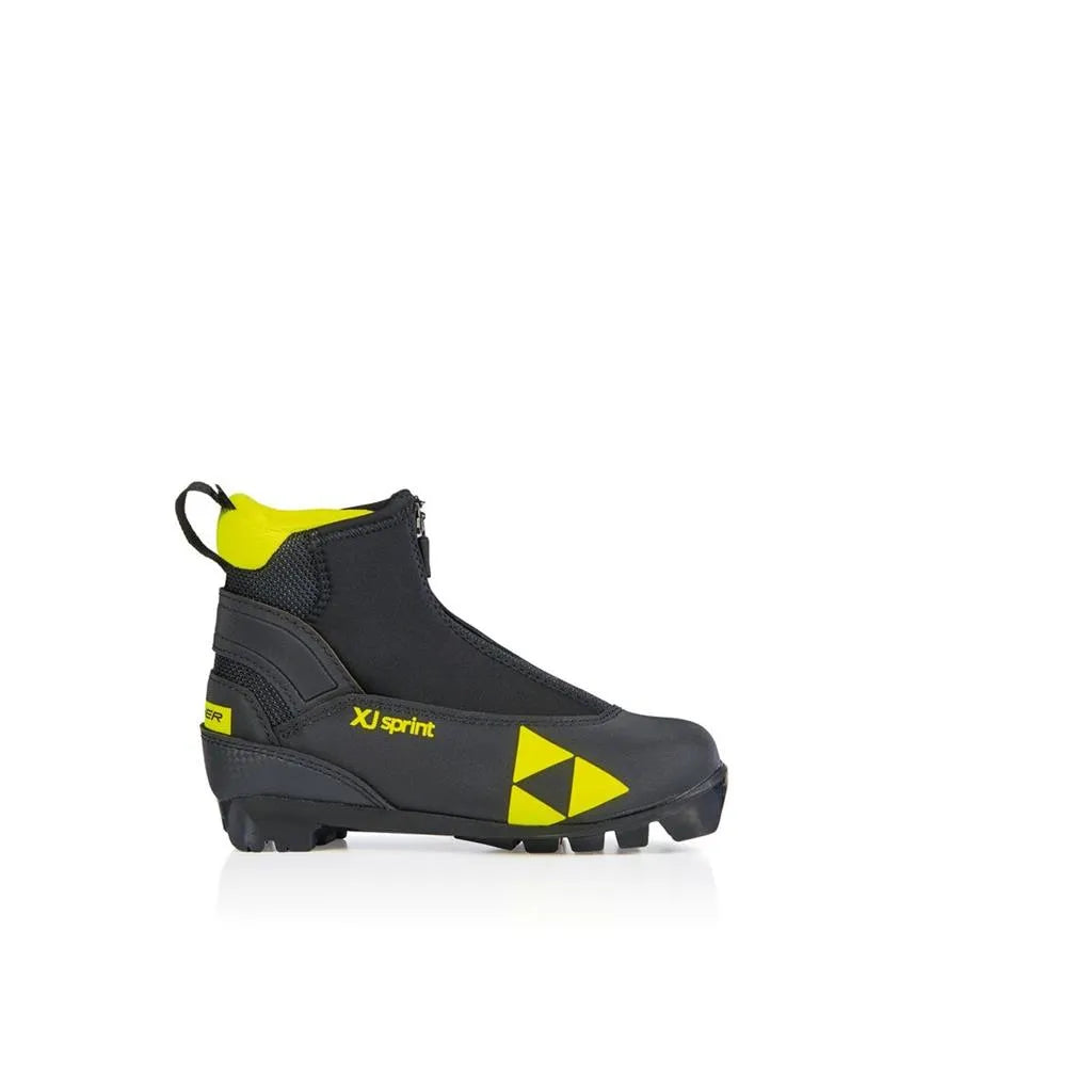 Bottes Fischer XJ Sprint Junior 2025