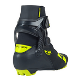 Fischer RC5 Skate Boot Boa 2027