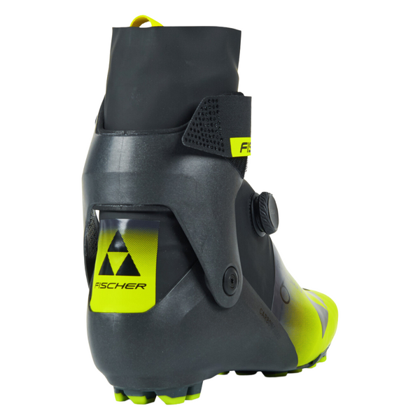 Fischer Speedmax 6 Skate Boot Boa 2027