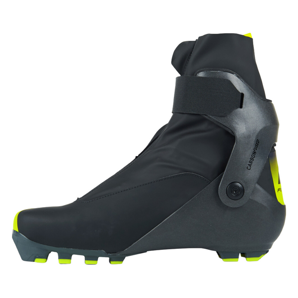 Fischer Speedmax 6 Skate Boot Boa 2027