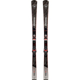 Rossignol Forza 70° TI Konect Ski + SPX 14 Konect Binding 2026