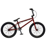 Free Agent 2023 Novus BMX Bike-BMX, Junior, Men, Women