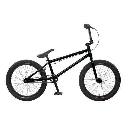 Free Agent 2023 Vergo BMX Bike Kunstadt Sports