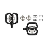 Pédales hybrides Look Geo Trekking