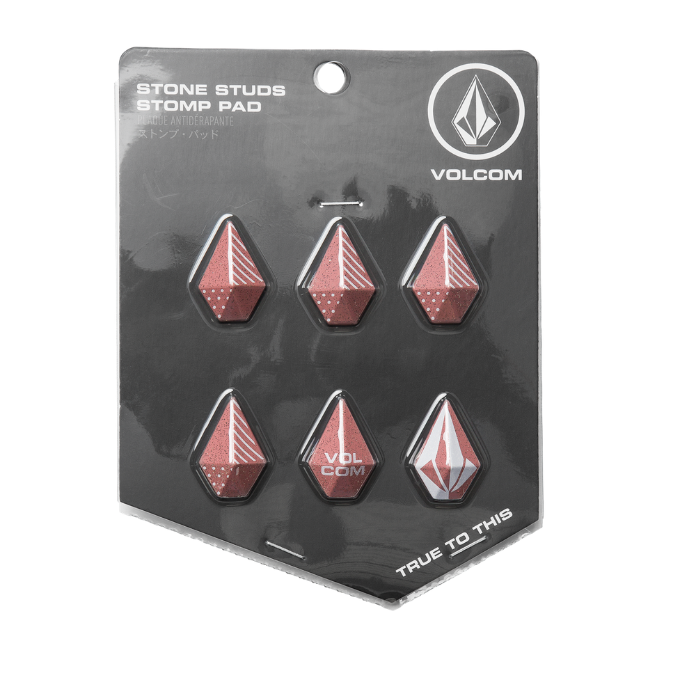 Volcom Stone Studs Stomp